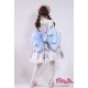 Boguta Tulle Bowknot Bag(Leftovers Stock/8 Colours)